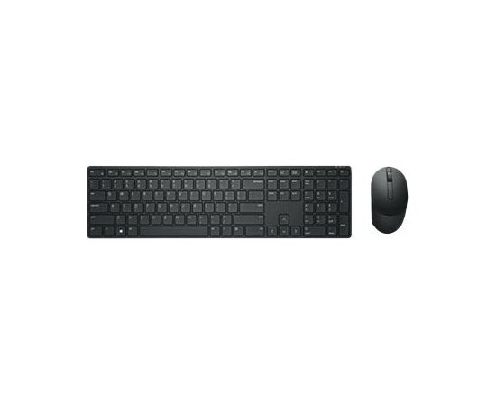 Dell KM5221W Беспроводной комплект QWERTY