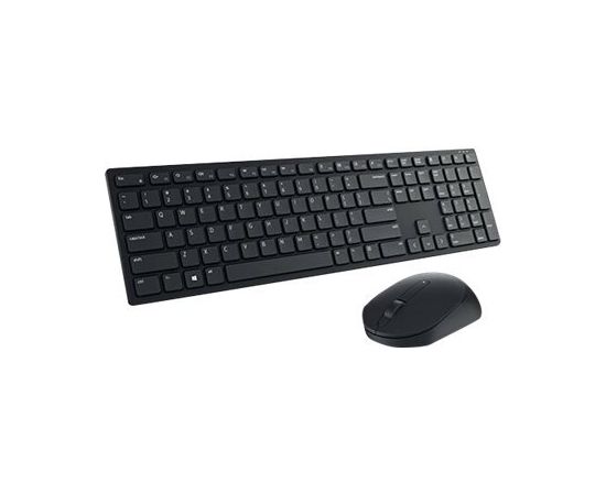 Dell KM5221W Беспроводной комплект QWERTY