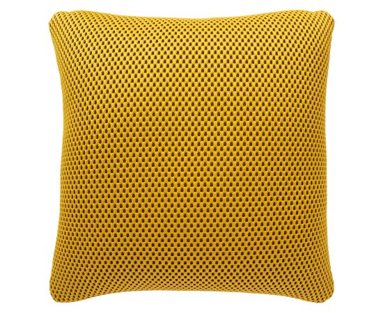 Pillow SONIC 45x45cm, golden