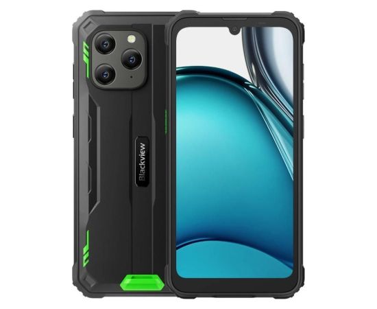 Blackview   BV5300 Plus 8/128GB Green