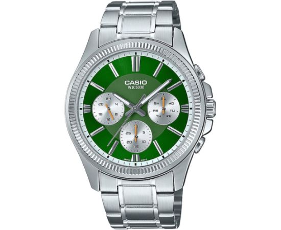 Casio Collectin MTP-1375PD-3AVEF