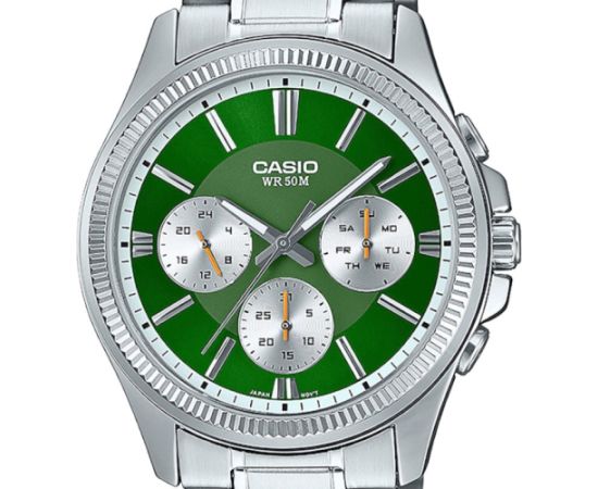 Casio Collectin MTP-1375PD-3AVEF