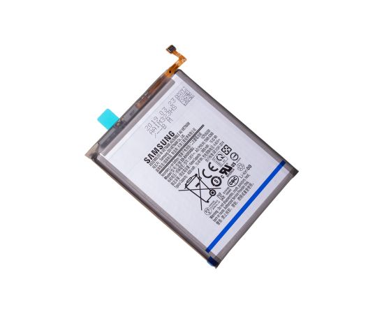 Аккумулятор Samsung A205 A20/A305/A307 A30/A30s/A505/A507 A50/A50s 4000mAh EB-BA505ABU (service pack)