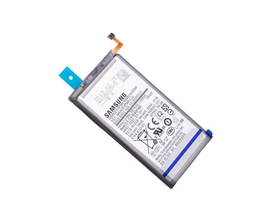 Аккумулятор Samsung G973 S10 3300mAh EB-BG973ABU (service pack)