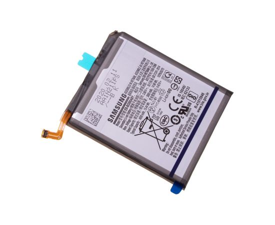 Аккумулятор Samsung G980/G981 S20 4000mAh EB-BG980ABY (service pack)