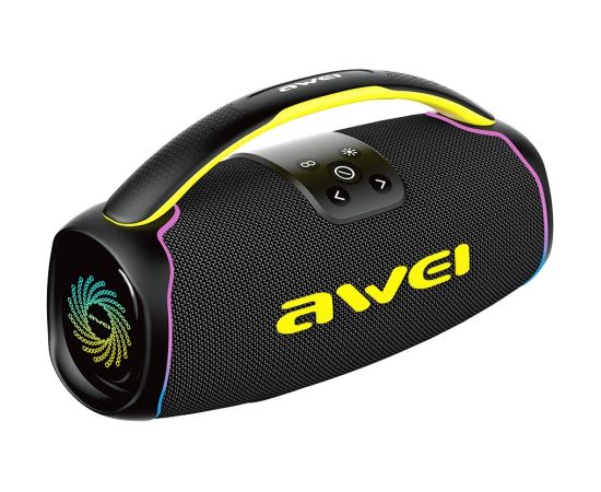 Bluetooth portable speakers Awei KA16 60W black