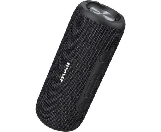 Bluetooth portable speakers Awei Y669 31W black