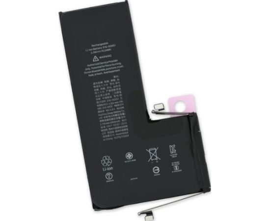 Аккумулятор Apple iPhone 11 Pro 3300mAh (higher capacity) OEM