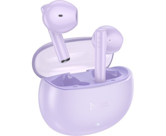 Wireless headphones Hoco EW38 purple