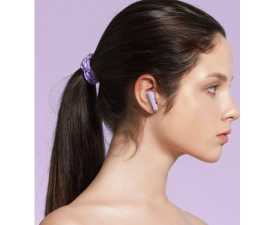 Wireless headphones Hoco EW38 purple