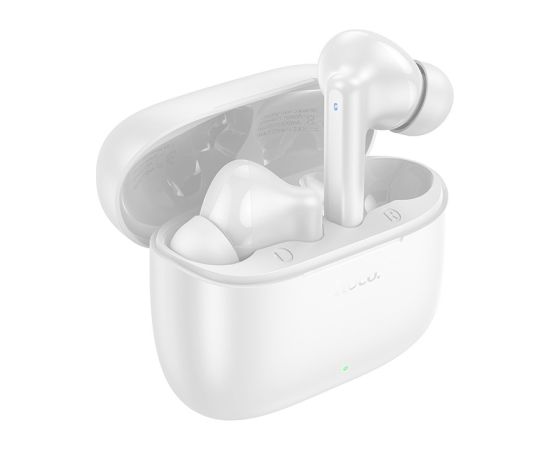 Wireless headphones Hoco EQ2 white