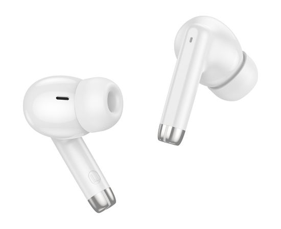 Wireless headphones Hoco EQ2 white