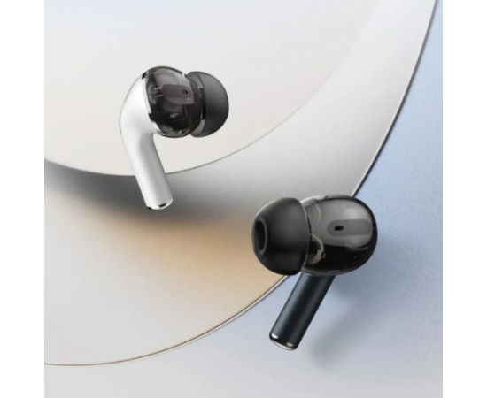 Беспроводные наушники Xiaomi Mibro Earbuds M1 темно-синee