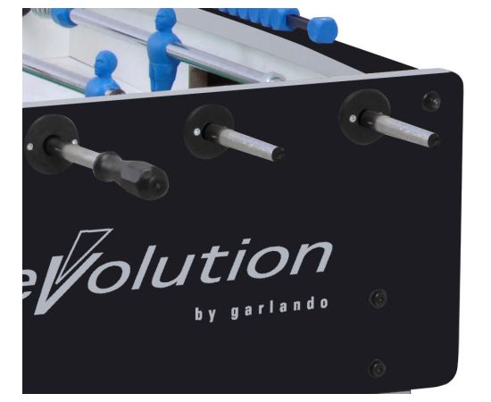 Football table GARLANDO F-200 EVOLUTION