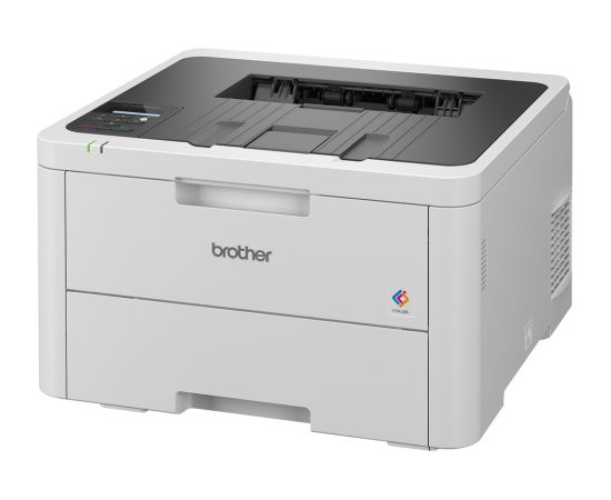 Brother HL-L3215CW Krāsu LED printeris(18ppm, USB,WiFi, 256Mb)