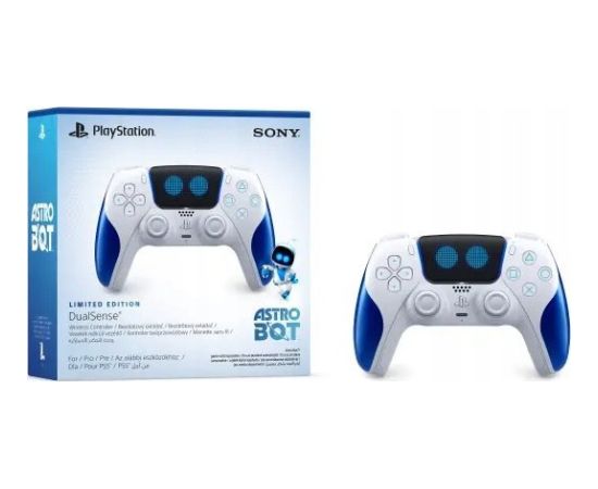 Sony Kontroler PlayStation 5 DualSense ASTRO BOT