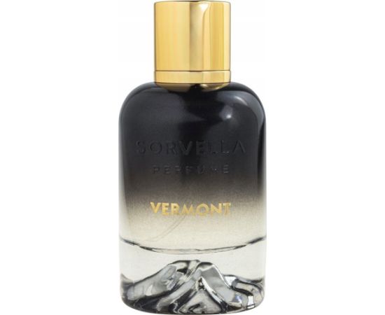 SORVELLA Mountain Vermont EDP spray 100ml