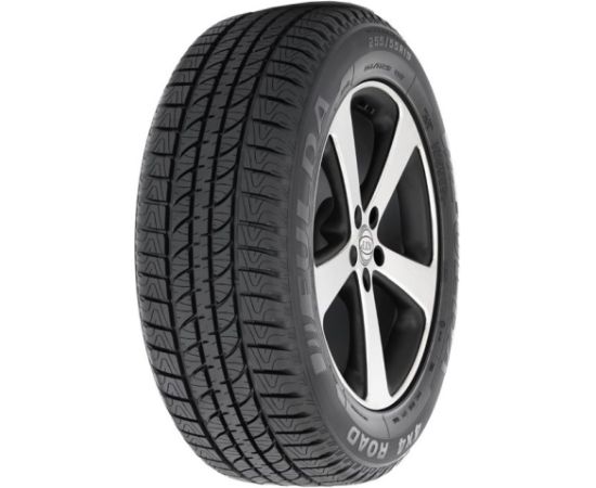 Fulda 4X4 Road MS 265/65R17 112H