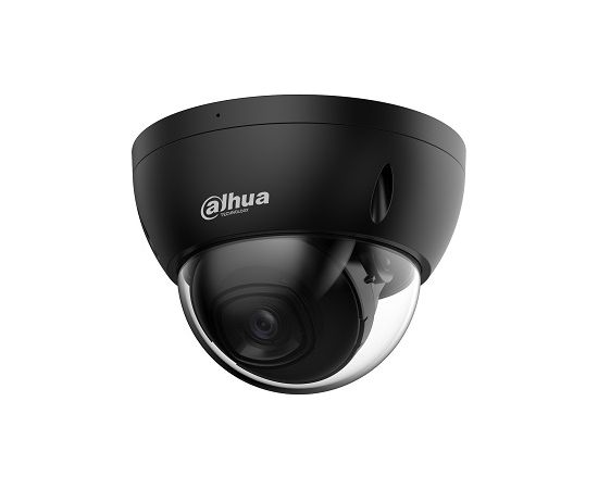 Dahua IP network camera 8MP HDBW2841E-S 2.8mm Black