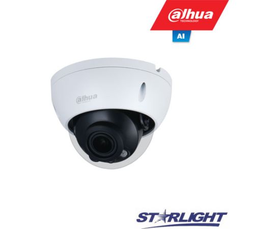 Dahua IP network camera 8MP HDBW3841R-ZS