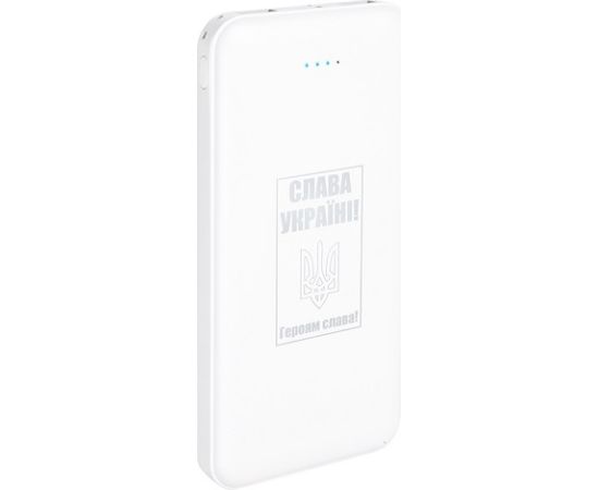 EXD Универсальная мобильная батарея 10000 mAh, USB Type-C, 2x USB