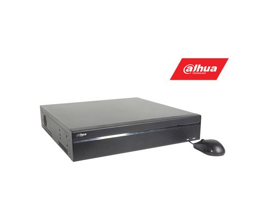 Dahua Видеорегистратор IP 16 каналов NVR5816-16P-4KS2