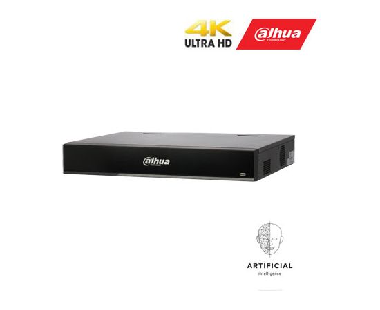 Dahua Видеорегистратор IP 32каналов NVR5432-16P-I