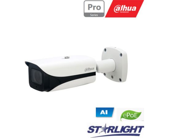 Dahua IP network camera 2MP STARLIGHT IPC-HFW5241E-Z12E