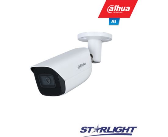 Dahua 4K IP network camera 8MP HFW3841E-SA 3.6mm