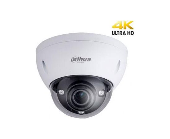 Dahua 4K IP Камера 12M, IR, HDBW81230EP-ZH-S2