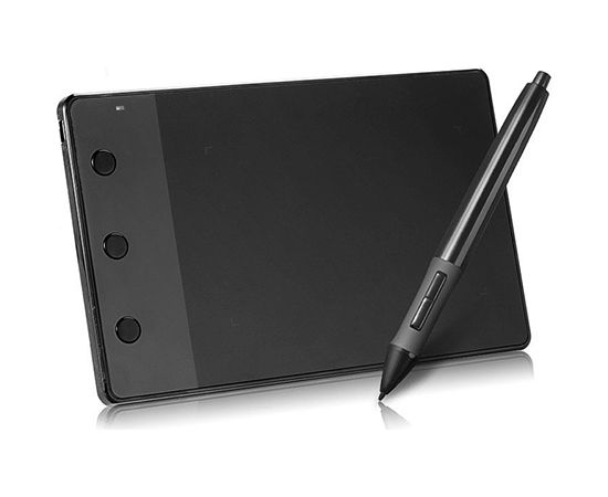 Graphics Tablet HUION H420