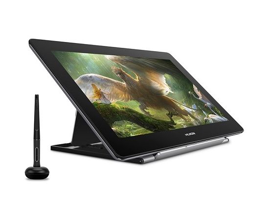 Graphics Tablet HUION Kamvas Pro 16 (4K)