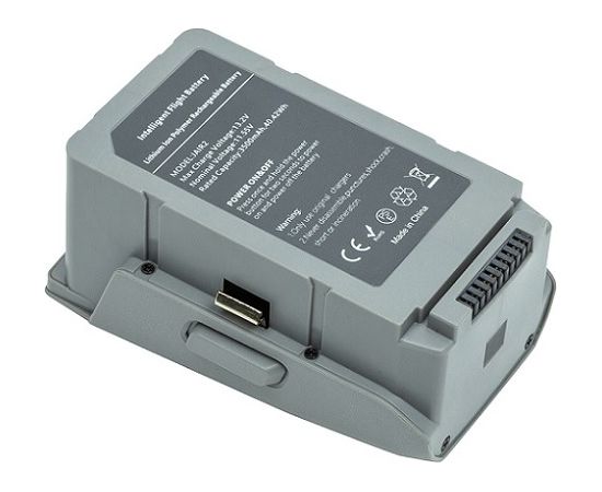 Extradigital Battery for DJI Mavic Air 2, 11.55V, 3500mAh