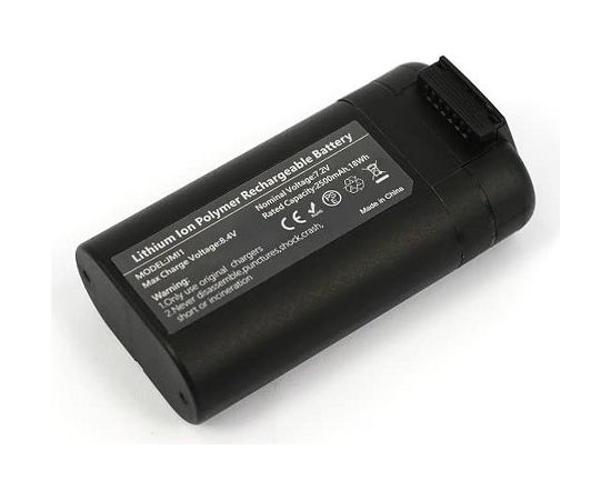 Extradigital Battery for DJI Mavic Mini, 7.2V, 2500mAh