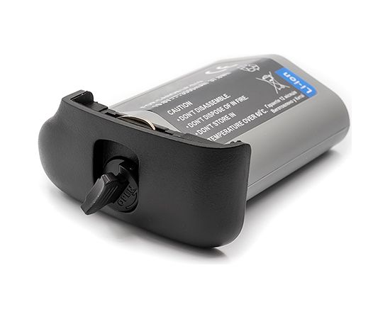 Extradigital CANON LP-E19 Battery, 2700mAh