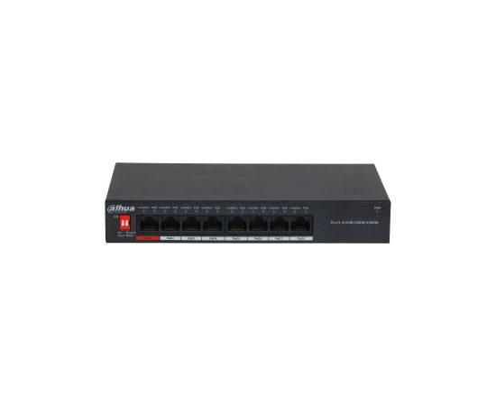 Dahua 8-Port PoE Switch PFS3008-8GT-96