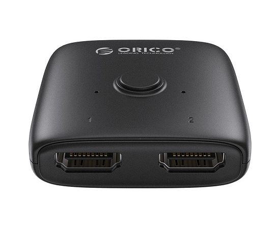 HDMI 2.0 Splitter ,ORICO, 1x2, 4K, Bi-directional