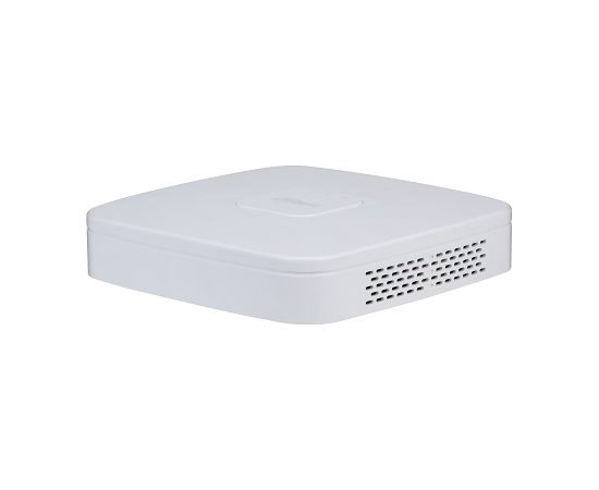 Dahua IP Network recorder 4K 4 ch NVR4104-4KS3