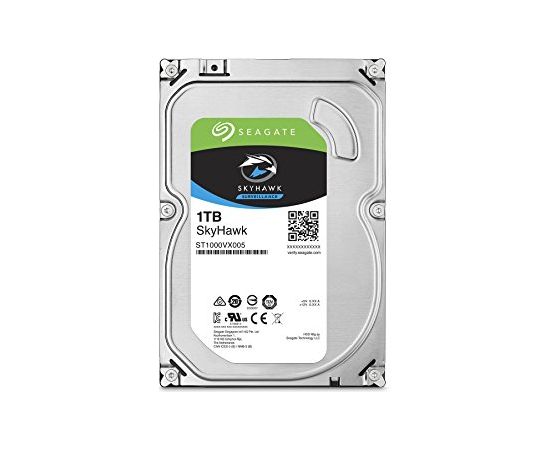 1TB HDD SATA SEAGATE SKYHAWK