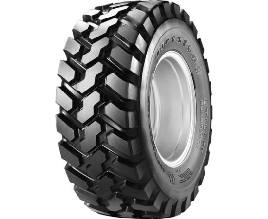 365/80R20 FIRESTONE DURAFORCE UTILITY 141B TL