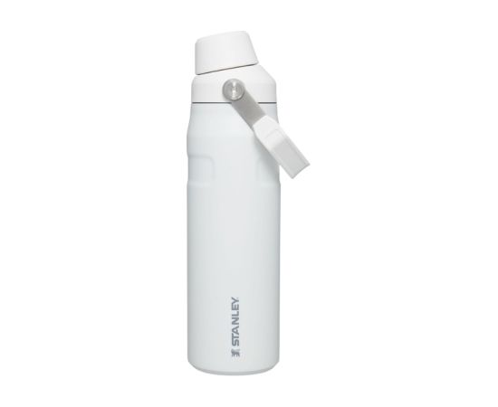 Stanley Thermobottle The Aerolight IceFlow Water Bottle Fast Flow 0,6L White