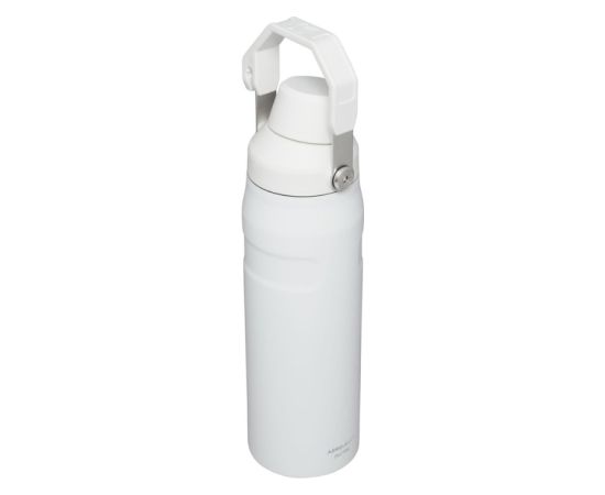 Stanley Thermobottle The Aerolight IceFlow Water Bottle Fast Flow 0,6L White