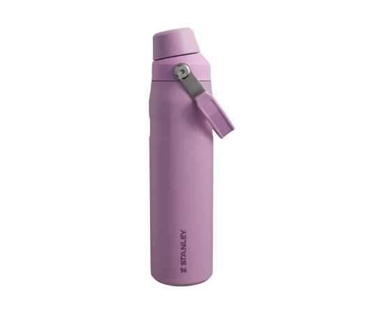 Stanley Thermo Bottle The Aerolight IceFlow Water Bottle Fast Flow 0,6L светло-фиолетовый