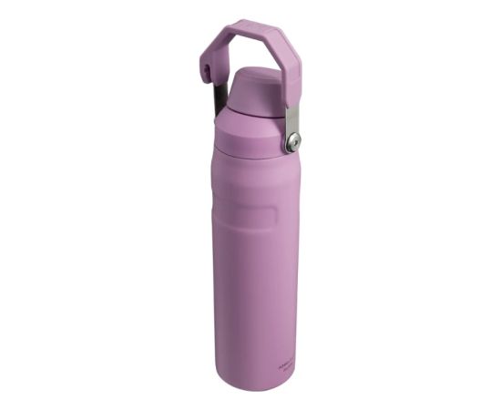 Stanley Thermo Bottle The Aerolight IceFlow Water Bottle Fast Flow 0,6L светло-фиолетовый