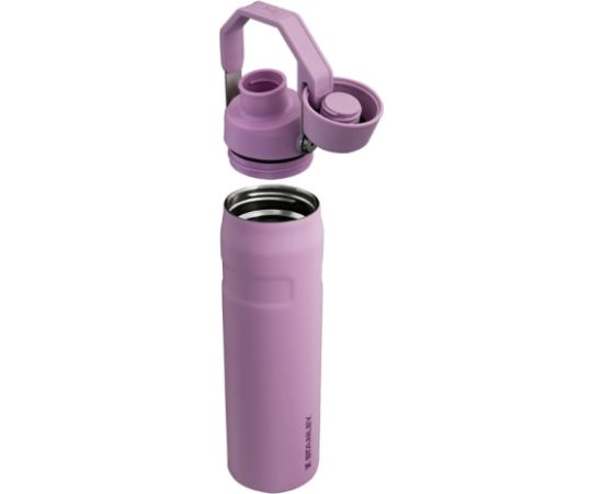 Stanley Thermo Bottle The Aerolight IceFlow Water Bottle Fast Flow 0,6L светло-фиолетовый