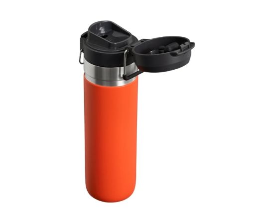 Stanley Termopudele The Quick Flip Water Bottle Go 0,71L oranža