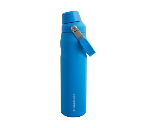 Stanley Thermobottle The Aerolight IceFlow Water Bottle Fast Flow 0,6L blue