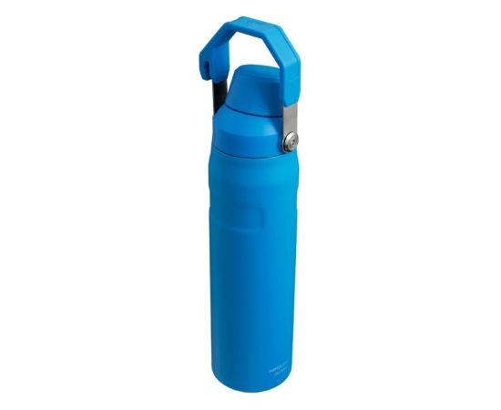 Stanley Thermobottle The Aerolight IceFlow Water Bottle Fast Flow 0,6L blue