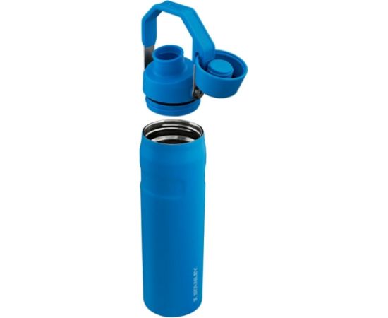 Stanley Thermobottle The Aerolight IceFlow Water Bottle Fast Flow 0,6L blue