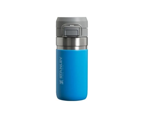 Stanley Termopudele The Quick Flip Water Bottle Go 0,47L zila